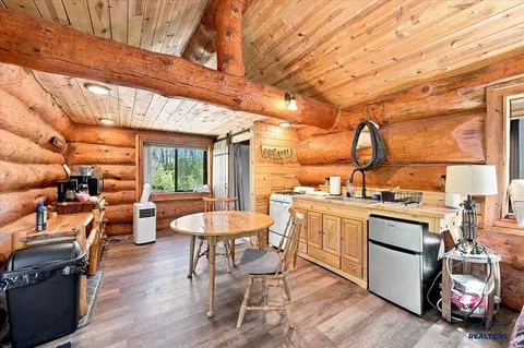 Kitchen - 20060 Higgins Gulch Rd, Spearfish, SD 57783 photo 1 of 1