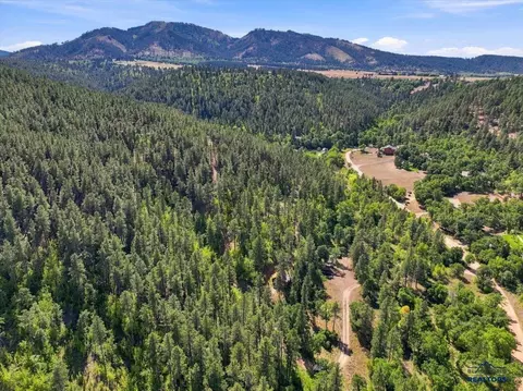 View/Area - 20060 Higgins Gulch Rd, Spearfish, SD 57783 photo 5 of 6