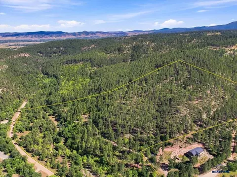View/Area - 20060 Higgins Gulch Rd, Spearfish, SD 57783 photo 2 of 6