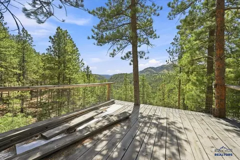 Exterior - 20060 Higgins Gulch Rd, Spearfish, SD 57783 photo 5 of 6