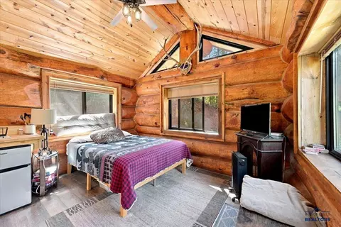 Bedroom - 20060 Higgins Gulch Rd, Spearfish, SD 57783 photo 1 of 1