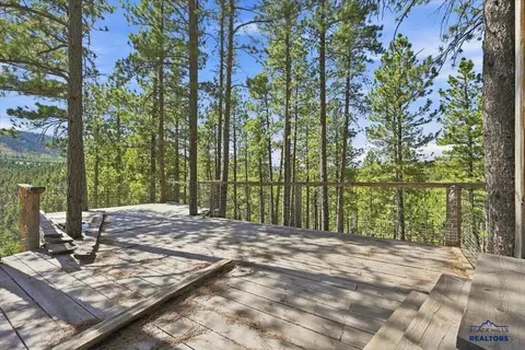 Exterior - 20060 Higgins Gulch Rd, Spearfish, SD 57783 photo 6 of 6
