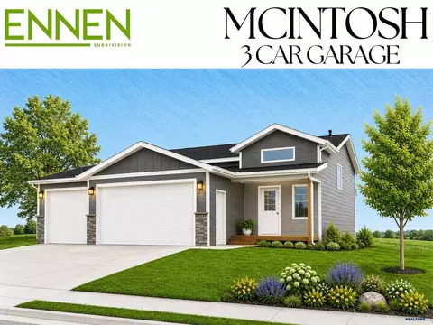 306 Paragon Dr, Rapid City, SD 57703