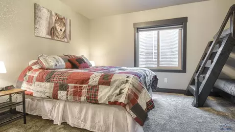 Bedroom - 21167 Turkey Trl, Lead, SD 57754 photo 2 of 5