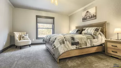 Bedroom - 21167 Turkey Trl, Lead, SD 57754 photo 5 of 5