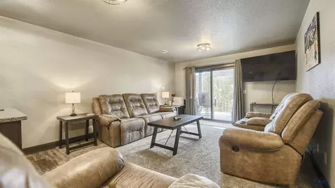 Living - 21167 Turkey Trl, Lead, SD 57754 photo 3 of 3