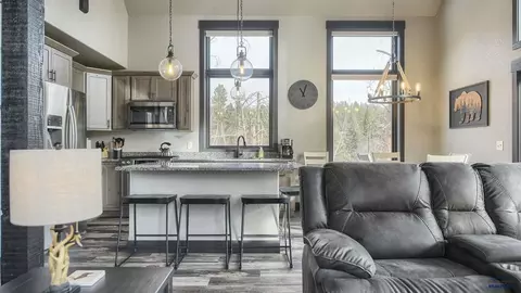 Kitchen - 21167 Turkey Trl, Lead, SD 57754 photo 1 of 3