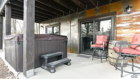 Exterior - 21167 Turkey Trl, Lead, SD 57754 photo 3 of 7