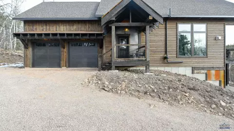 Exterior - 21167 Turkey Trl, Lead, SD 57754 photo 5 of 7