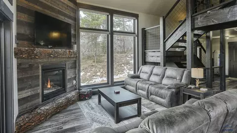 Living - 21167 Turkey Trl, Lead, SD 57754 photo 2 of 3