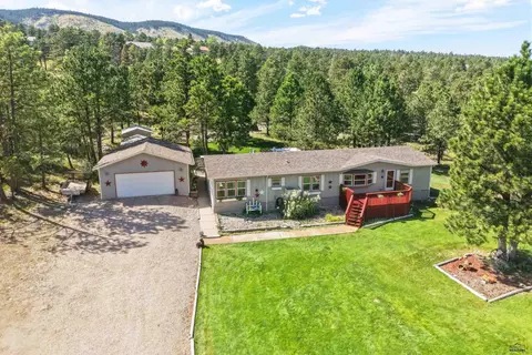 15605 Elkhorn Ct, Piedmont, SD 57769