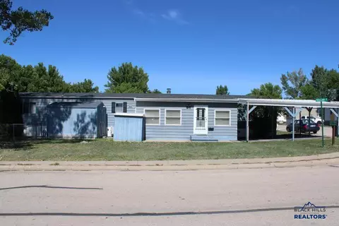 840 Spruce #LOT 195, Rapid City, SD 57701