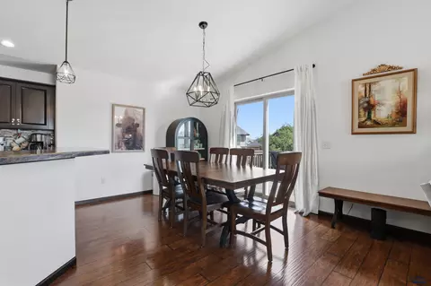 Dining - 826 Dirk Ct, Box Elder, SD 57719 photo 1 of 1