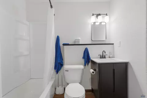 Bath - 826 Dirk Ct, Box Elder, SD 57719 photo 3 of 3