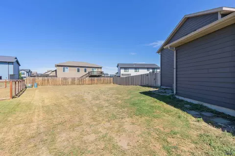 Exterior - 826 Dirk Ct, Box Elder, SD 57719 photo 5 of 6