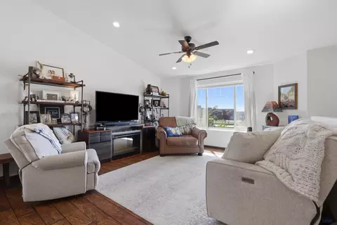 Living - 826 Dirk Ct, Box Elder, SD 57719 photo 1 of 2