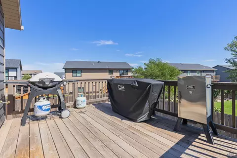 Exterior - 826 Dirk Ct, Box Elder, SD 57719 photo 6 of 6