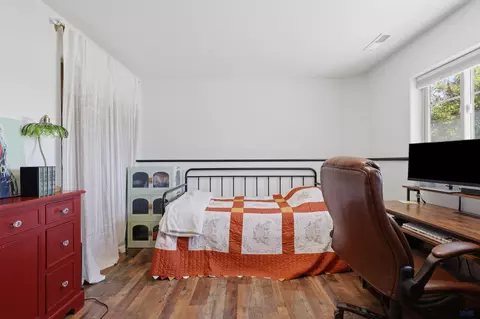 Bedroom - 826 Dirk Ct, Box Elder, SD 57719 photo 6 of 6
