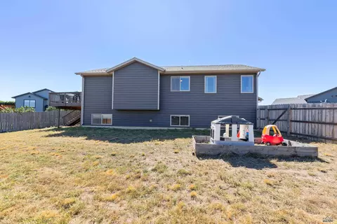 Exterior - 826 Dirk Ct, Box Elder, SD 57719 photo 4 of 6