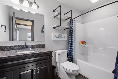 Bath - 826 Dirk Ct, Box Elder, SD 57719 photo 2 of 3