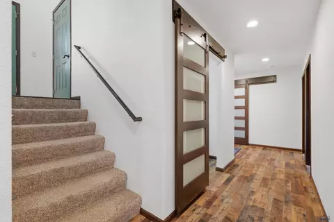 Entry Way - 826 Dirk Ct, Box Elder, SD 57719 photo 2 of 2