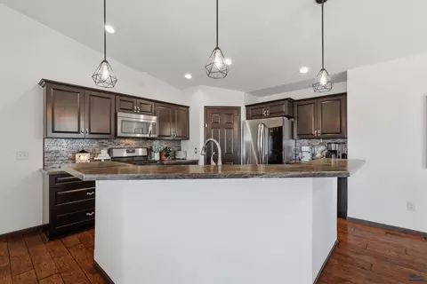 Kitchen - 826 Dirk Ct, Box Elder, SD 57719 photo 1 of 5