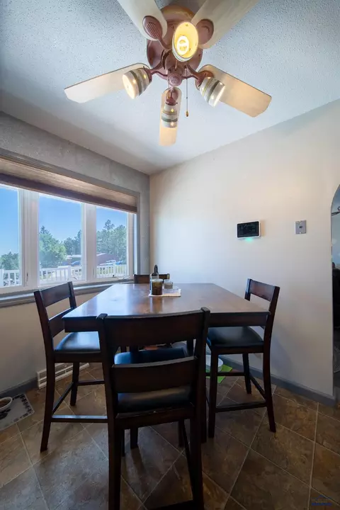 Dining - 6119 Tower Ct, Black Hawk, SD 57718 photo 1 of 1
