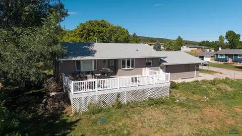 Exterior - 6119 Tower Ct, Black Hawk, SD 57718 photo 1 of 4
