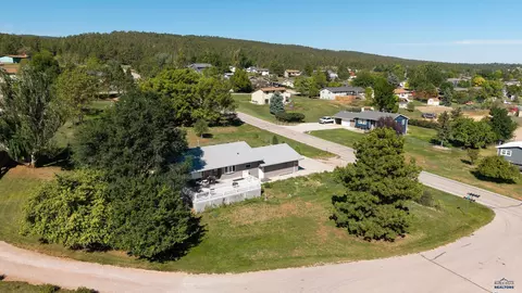 View/Area - 6119 Tower Ct, Black Hawk, SD 57718 photo 2 of 6