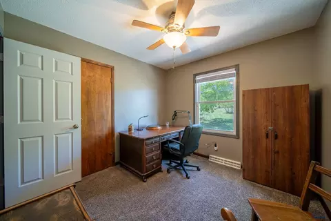 Bedroom - 6119 Tower Ct, Black Hawk, SD 57718 photo 2 of 4