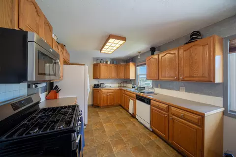 Kitchen - 6119 Tower Ct, Black Hawk, SD 57718 photo 1 of 2