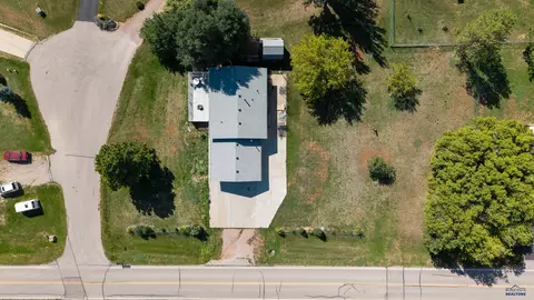 View/Area - 6119 Tower Ct, Black Hawk, SD 57718 photo 6 of 6