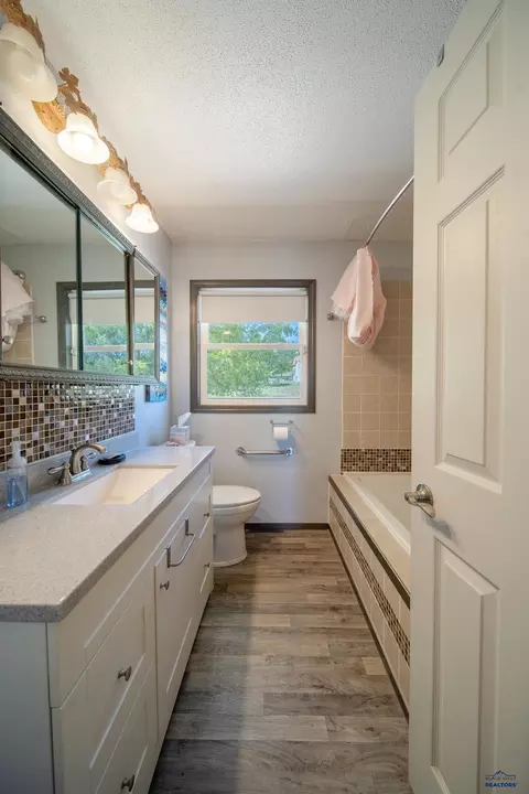 Bath - 6119 Tower Ct, Black Hawk, SD 57718 photo 2 of 5