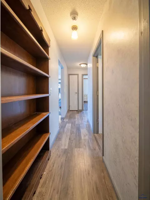 Entry Way - 6119 Tower Ct, Black Hawk, SD 57718 photo 1 of 1
