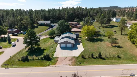 View/Area - 6119 Tower Ct, Black Hawk, SD 57718 photo 3 of 6