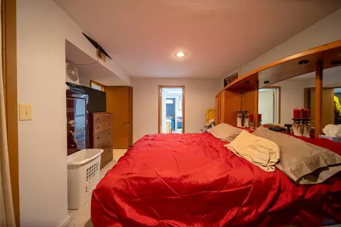 Bedroom - 6119 Tower Ct, Black Hawk, SD 57718 photo 4 of 4