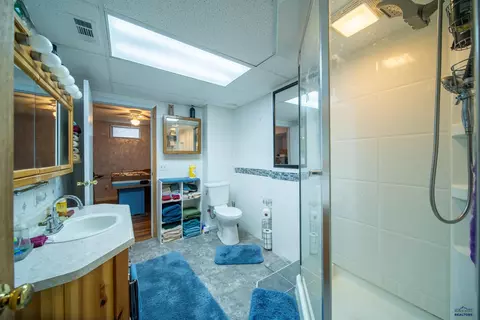 Bath - 6119 Tower Ct, Black Hawk, SD 57718 photo 4 of 5