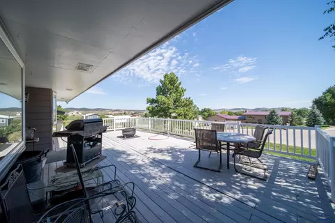 Exterior - 6119 Tower Ct, Black Hawk, SD 57718 photo 2 of 4