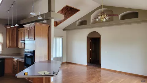 Living - 509 Trail Dr, Box Elder, SD 57719 photo 1 of 2