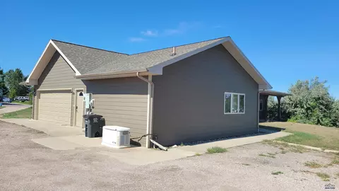Exterior - 509 Trail Dr, Box Elder, SD 57719 photo 2 of 5