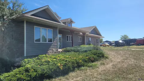 Exterior - 509 Trail Dr, Box Elder, SD 57719 photo 3 of 5