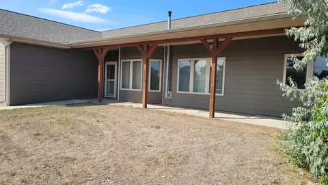Exterior - 509 Trail Dr, Box Elder, SD 57719 photo 5 of 5