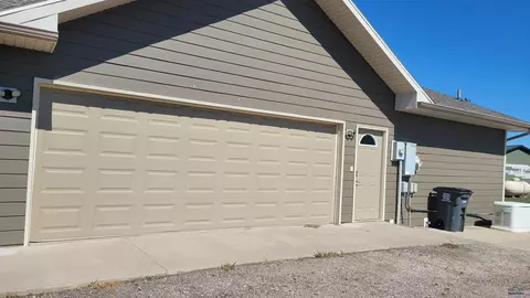 Exterior - 509 Trail Dr, Box Elder, SD 57719 photo 1 of 5