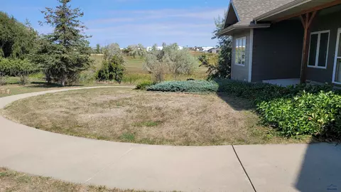Exterior - 509 Trail Dr, Box Elder, SD 57719 photo 4 of 5