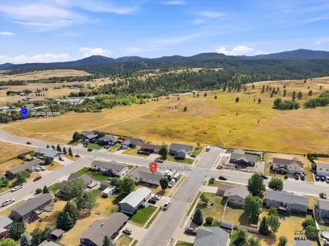 View/Area - 3506 Roughlock Ln, Spearfish, SD 57783 photo 4 of 5