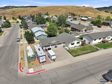 View/Area - 3506 Roughlock Ln, Spearfish, SD 57783 photo 1 of 5