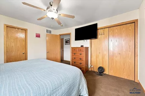 Bedroom - 3506 Roughlock Ln, Spearfish, SD 57783 photo 1 of 5