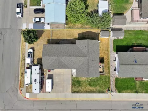 View/Area - 3506 Roughlock Ln, Spearfish, SD 57783 photo 5 of 5