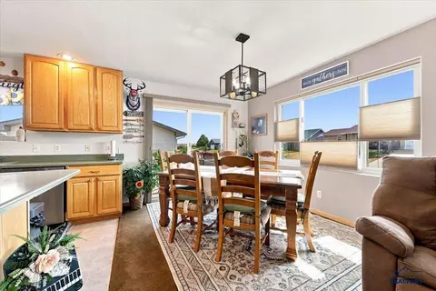 Dining - 3506 Roughlock Ln, Spearfish, SD 57783 photo 1 of 1