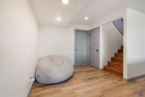 Entry Way - 15536 Hidden Bluff Ct, Box Elder, SD 57719 photo 3 of 3